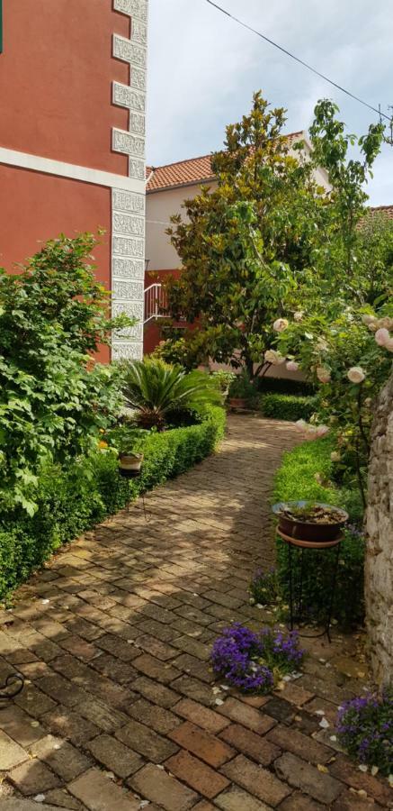 Villa Rustica Zadar Exteriör bild