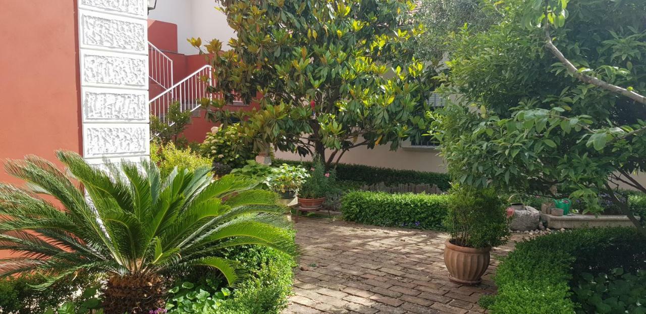 Villa Rustica Zadar Exteriör bild