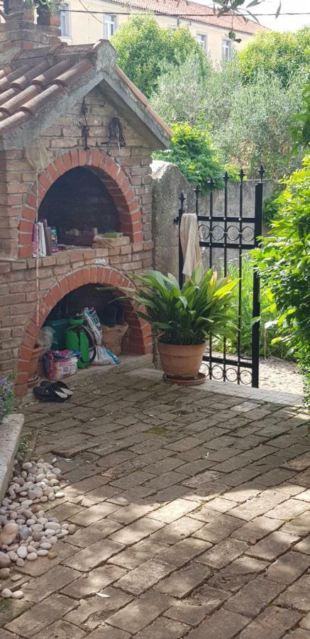 Villa Rustica Zadar Exteriör bild