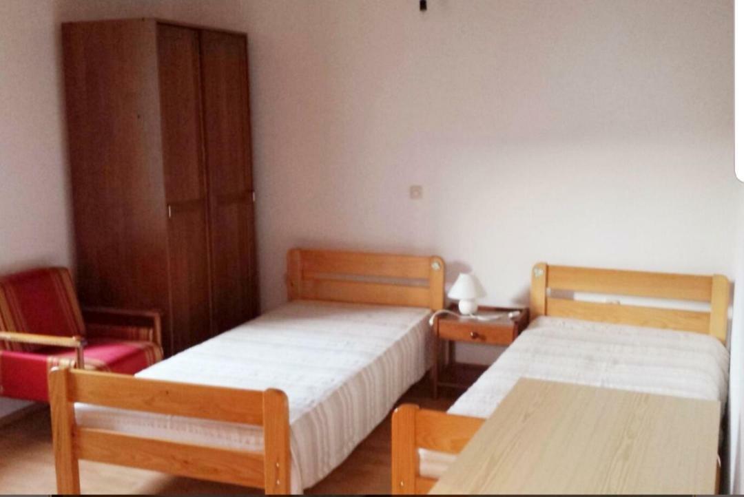 Villa Rustica Zadar Exteriör bild