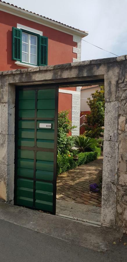 Villa Rustica Zadar Exteriör bild